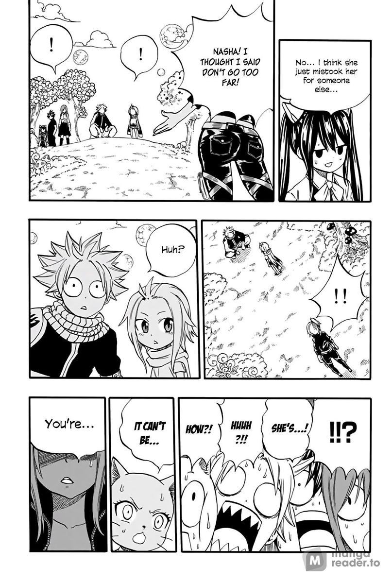 Fairy Tail: 100 Years Quest, Chapter 65 image 13